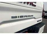 Thumbnail of 2023 Summit White GMC Sierra 1500