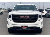 Thumbnail of 2023 Summit White GMC Sierra 1500