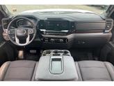 Thumbnail of 2023 Summit White GMC Sierra 1500