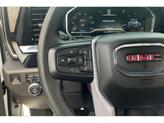 Thumbnail of 2023 Summit White GMC Sierra 1500