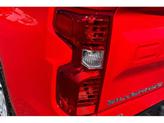 Thumbnail of 2024 Red Hot Chevrolet Silverado 1500