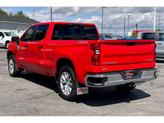 Thumbnail of 2024 Red Hot Chevrolet Silverado 1500