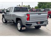 Thumbnail of 2024 Sterling Gray Metallic Chevrolet Silverado 3500