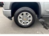 Thumbnail of 2024 Sterling Gray Metallic Chevrolet Silverado 3500