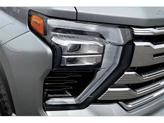 Thumbnail of 2024 Sterling Gray Metallic Chevrolet Silverado 3500