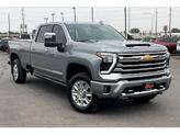 Thumbnail of 2024 Sterling Gray Metallic Chevrolet Silverado 3500