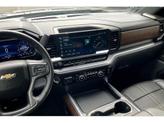 Thumbnail of 2024 Sterling Gray Metallic Chevrolet Silverado 3500