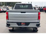 Thumbnail of 2024 Sterling Gray Metallic Chevrolet Silverado 3500