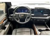 Thumbnail of 2024 Sterling Gray Metallic Chevrolet Silverado 3500