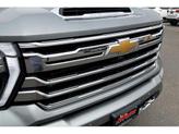 Thumbnail of 2024 Sterling Gray Metallic Chevrolet Silverado 3500