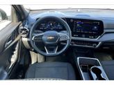 Thumbnail of 2025 Summit White Chevrolet Equinox