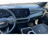 Thumbnail of 2025 Summit White Chevrolet Equinox
