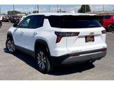 Thumbnail of 2025 Summit White Chevrolet Equinox