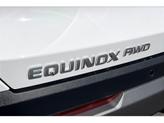 Thumbnail of 2025 Summit White Chevrolet Equinox