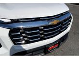 Thumbnail of 2025 Summit White Chevrolet Equinox