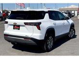 Thumbnail of 2025 Summit White Chevrolet Equinox