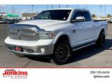 Photo of 2013 Bright White Clearcoat RAM 1500