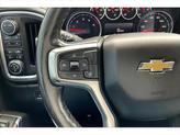 Thumbnail of 2022 Red Hot Chevrolet Silverado 3500