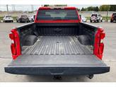 Thumbnail of 2022 Red Hot Chevrolet Silverado 3500
