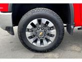 Thumbnail of 2022 Red Hot Chevrolet Silverado 3500