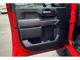 Thumbnail of 2022 Red Hot Chevrolet Silverado 3500