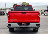 Thumbnail of 2022 Red Hot Chevrolet Silverado 3500