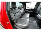 Thumbnail of 2022 Red Hot Chevrolet Silverado 3500