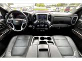 Thumbnail of 2022 Red Hot Chevrolet Silverado 3500