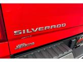Thumbnail of 2022 Red Hot Chevrolet Silverado 3500