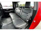 Thumbnail of 2022 Red Hot Chevrolet Silverado 3500