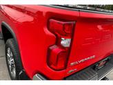 Thumbnail of 2022 Red Hot Chevrolet Silverado 3500