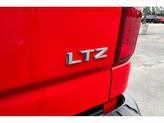 Thumbnail of 2022 Red Hot Chevrolet Silverado 3500