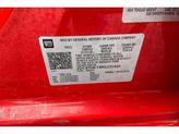Thumbnail of 2022 Red Hot Chevrolet Silverado 3500