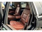 Thumbnail of 2017 Black Chevrolet Tahoe