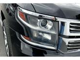 Thumbnail of 2017 Black Chevrolet Tahoe