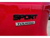 Thumbnail of 2023 Radiant Red Metallic Honda CR-V Hybrid