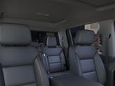 Thumbnail of 2025 Riptide Blue Metallic Chevrolet Silverado 1500