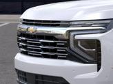 Thumbnail of 2025 Iridescent Pearl Tricoat Chevrolet Suburban