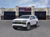 Thumbnail of 2025 Iridescent Pearl Tricoat Chevrolet Suburban