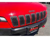 Thumbnail of 2019 Firecracker Red Clearcoat Jeep Cherokee