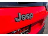 Thumbnail of 2019 Firecracker Red Clearcoat Jeep Cherokee