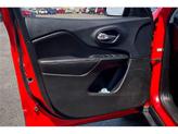Thumbnail of 2019 Firecracker Red Clearcoat Jeep Cherokee