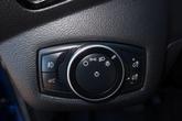 Thumbnail of 2017 Lightning Blue Metallic Ford Escape