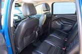 Thumbnail of 2017 Lightning Blue Metallic Ford Escape