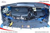 Thumbnail of 2017 Lightning Blue Metallic Ford Escape