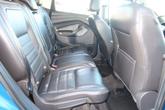 Thumbnail of 2017 Lightning Blue Metallic Ford Escape