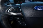Thumbnail of 2017 Lightning Blue Metallic Ford Escape