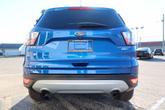 Thumbnail of 2017 Lightning Blue Metallic Ford Escape
