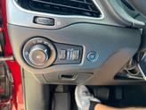 Thumbnail of 2019 Velvet Red Pearlcoat Jeep Cherokee