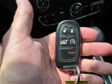 Thumbnail of 2019 Velvet Red Pearlcoat Jeep Cherokee